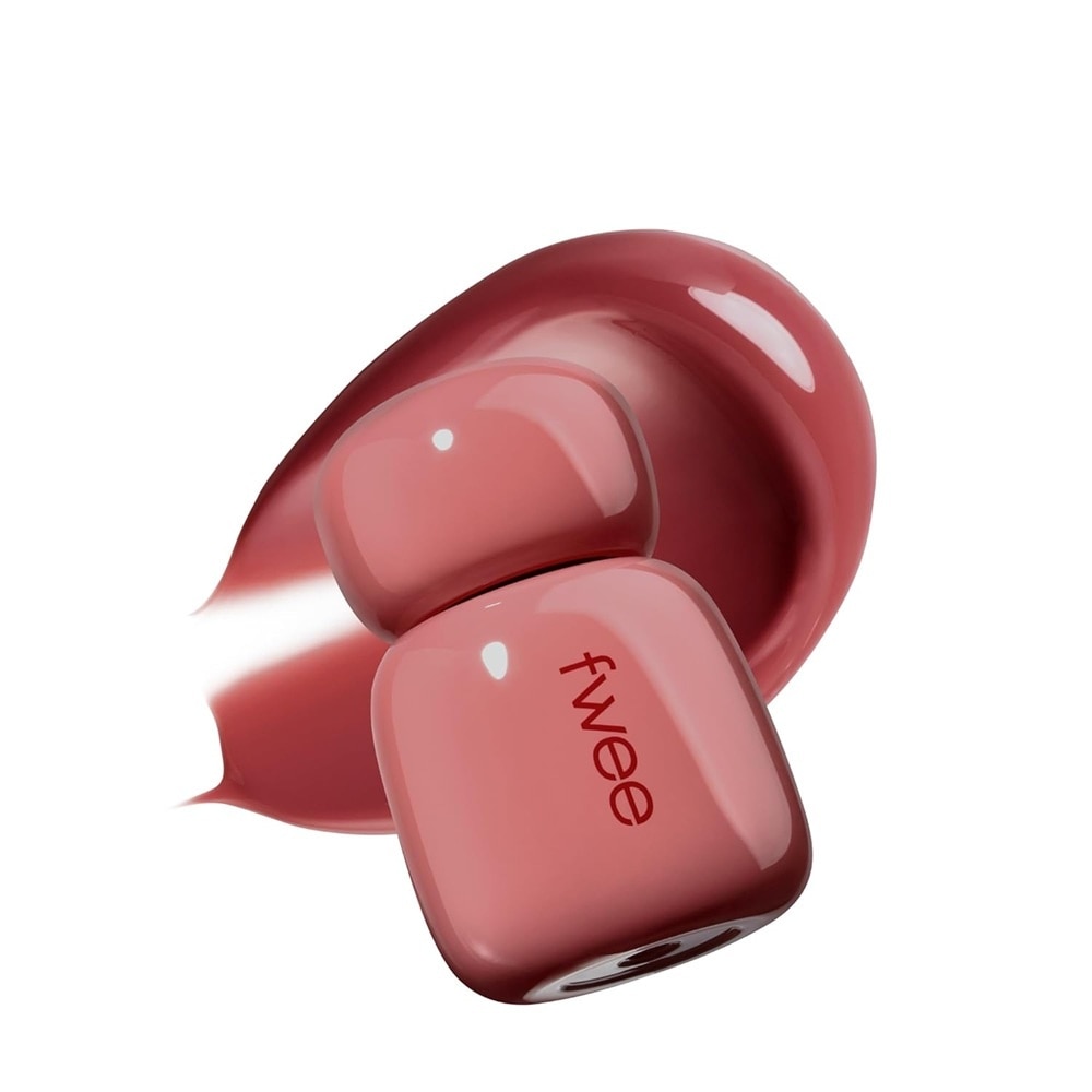 Fwee Rose Obsession Stay-Fit Lip Tint 3.5ml .#GN02 Sweet Rose
