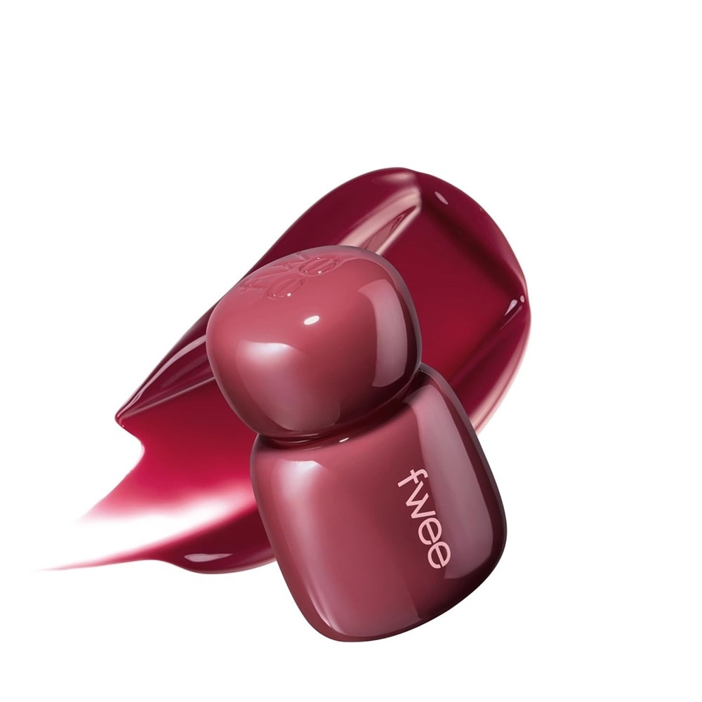 Fwee Rose Obsession Stay-Fit Lip Tint 3.5ml .#GN03 Apple Rose
