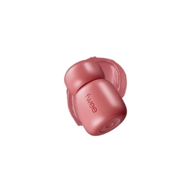 FWEE - Fwee Rose Obsession Stay-Fit Lip Tint 4ml .#MN01 Blushed Rose image