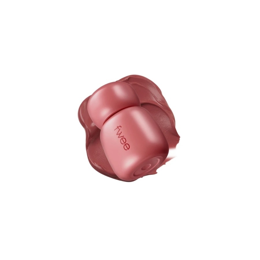 Fwee Rose Obsession Stay-Fit Lip Tint 4ml .#MN03 Dried Rose