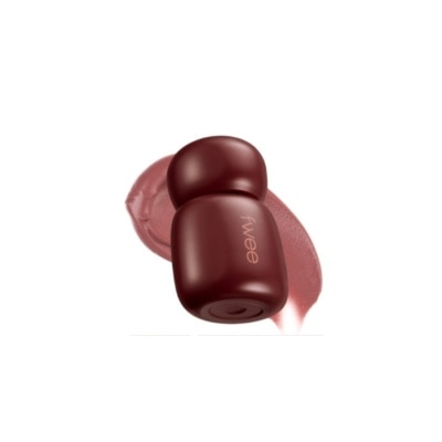 FWEE - Son Kem Fwee Rose Obsession Stay-Fit Lip Tint 4ml .#MW01 Baked Rose image