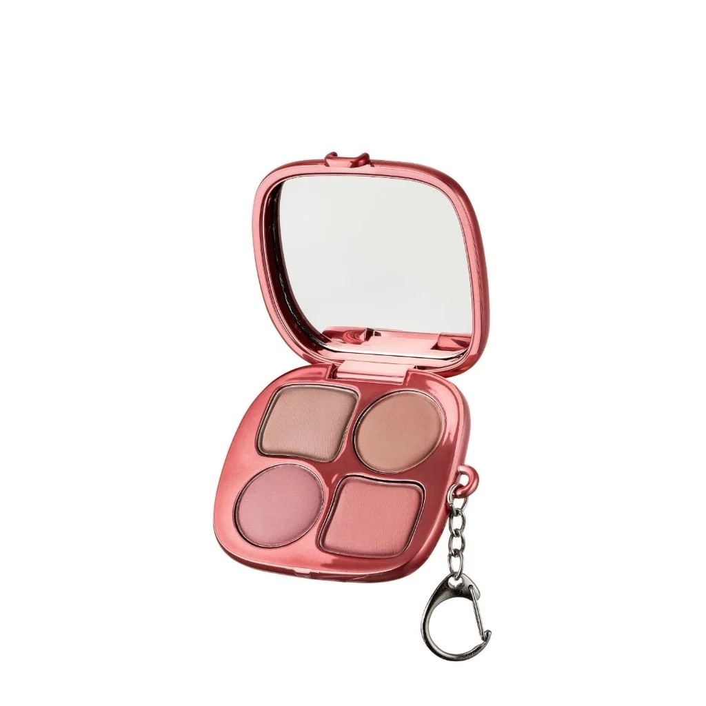 Phấn Má Hồng Fwee Pocket Cheek Palette 9.6g .#CP03 Pomelo & Peach