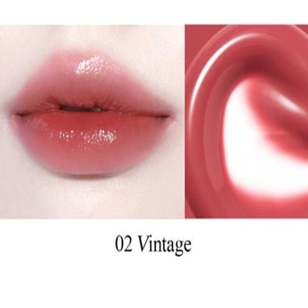 Son Kem Bóng Bbia Glow Tint 3.2g .#02 Vintage