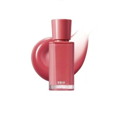 BBIA - Son Kem Bóng Bbia Glow Tint 3.2g .#02 Vintage
