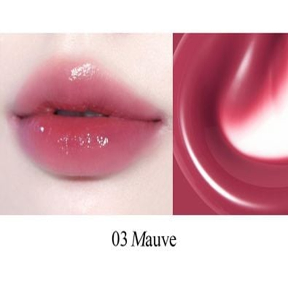 Son Kem Bóng Bbia Glow Tint 3.2g .#03 Mauve