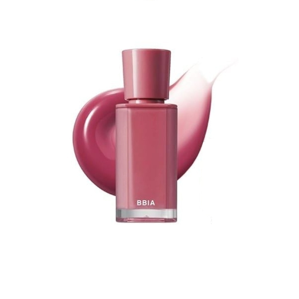 Son Kem Bóng Bbia Glow Tint 3.2g .#03 Mauve
