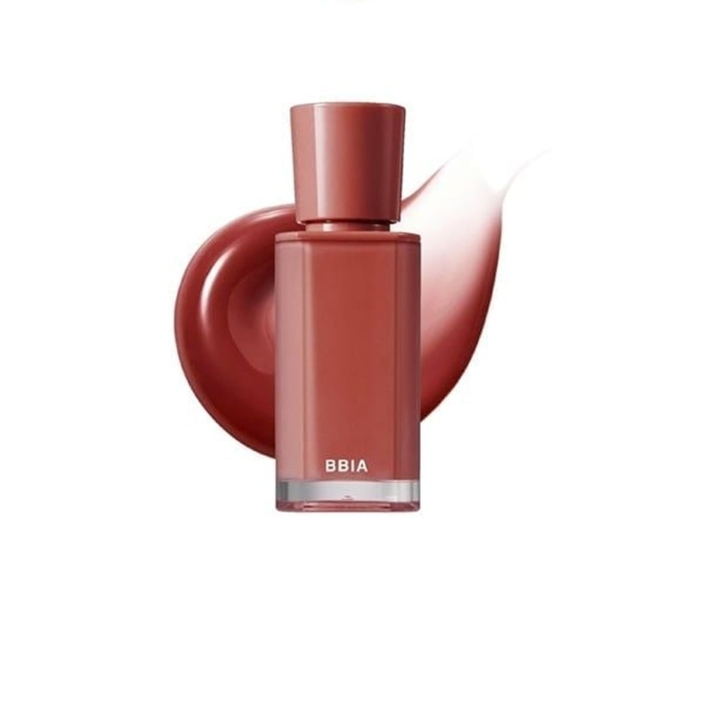 Son Kem Bóng Bbia Glow Tint 3.2g .#04 Cinnamon