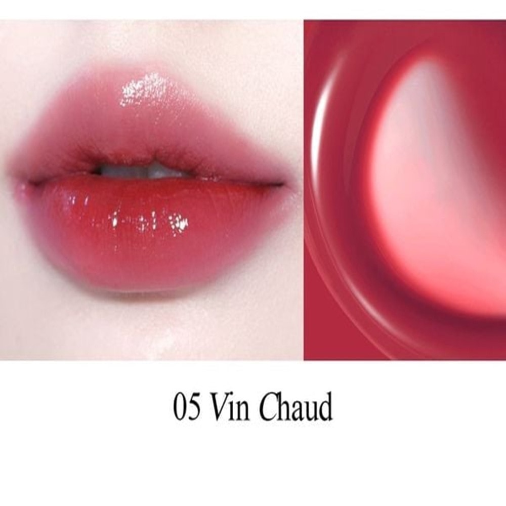 Bbia Glow Tint 3.2g .#05 Vin Chaud