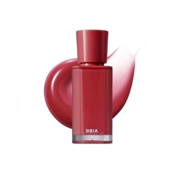 BBIA - Son Kem Bóng Bbia Glow Tint 3.2g .#05 Vin Chaud