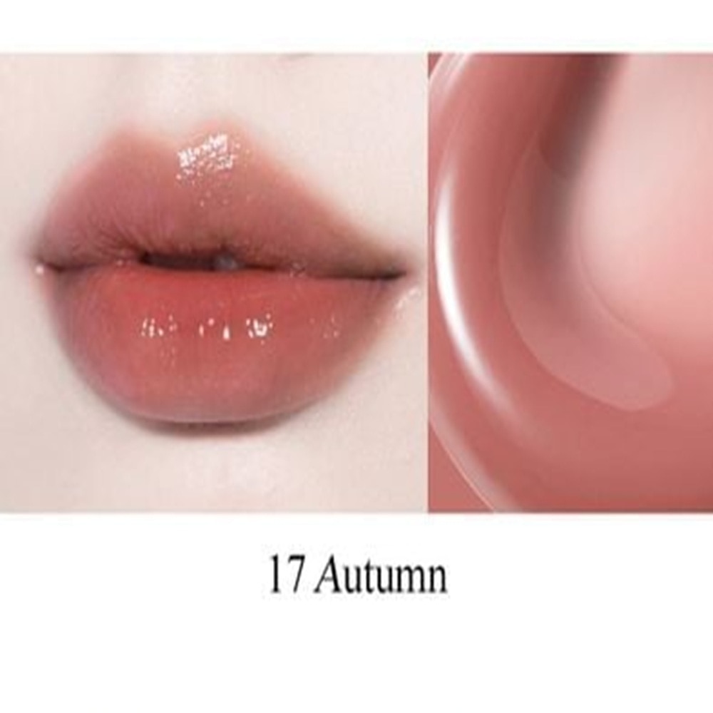 Son Kem Bóng Bbia Glow Tint 3.2g .#17 Autumn