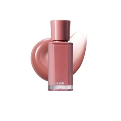 BBIA - Son Kem Bóng Bbia Glow Tint 3.2g .#17 Autumn