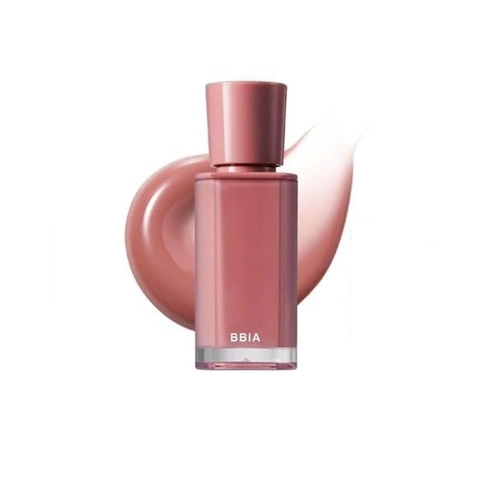 Son Kem Bóng Bbia Glow Tint 3.2g .#17 Autumn