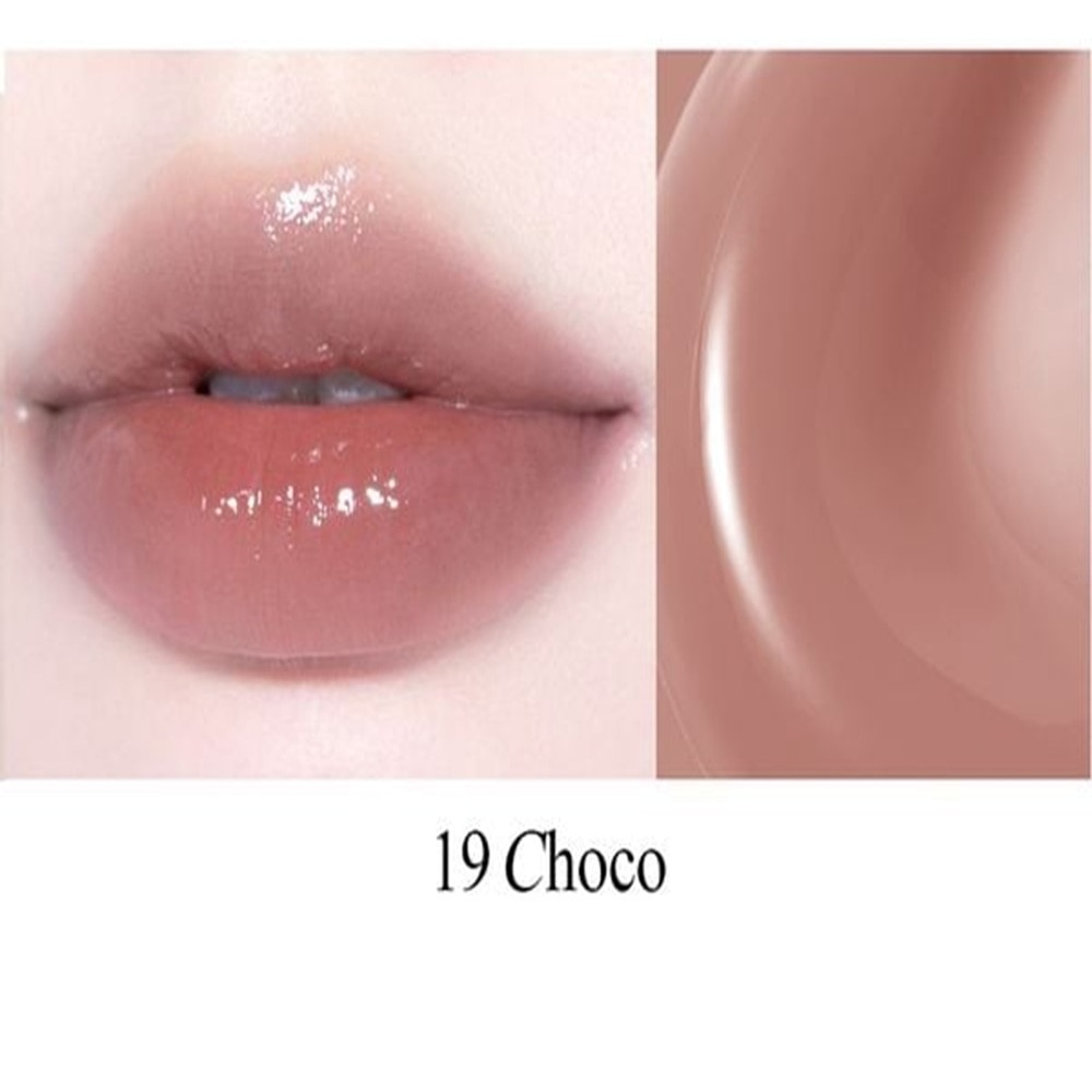 Son Kem Bóng Bbia Glow Tint 3.2g .#19 Choco