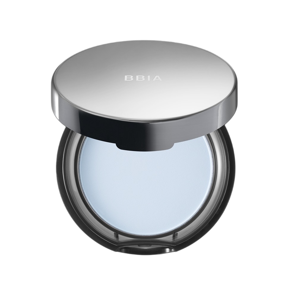 Bbia Eau Powder Pact 9g .#02 Cool Blue