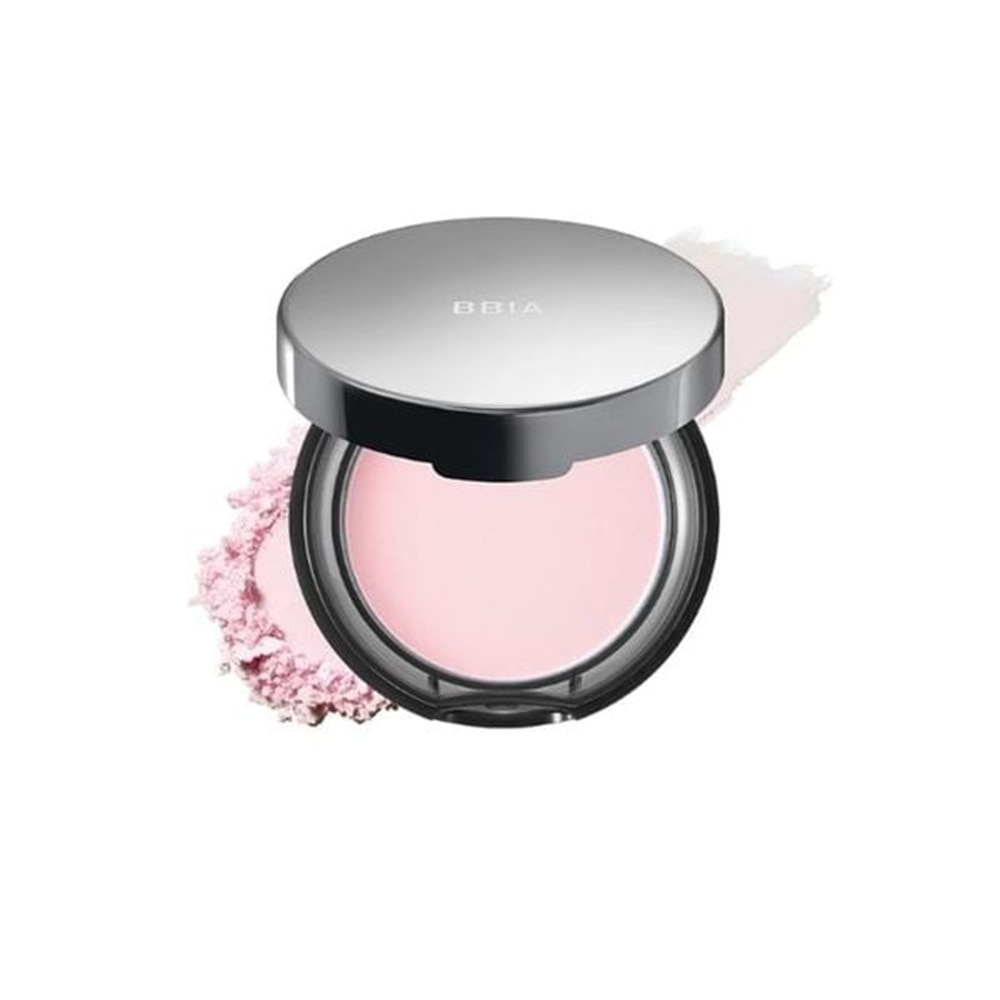 Bbia Eau Powder Pact 9g .#03 Blossom Pink