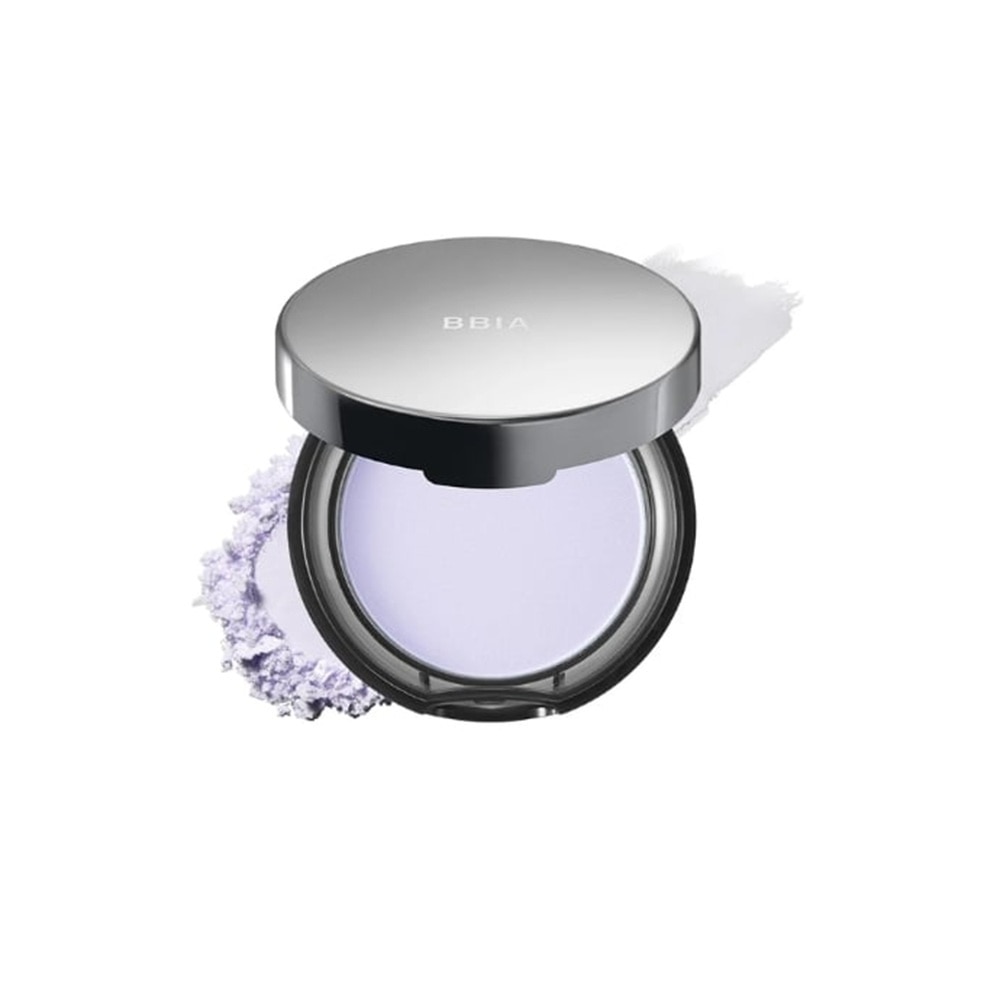 Bbia Eau Powder Pact 9g .#04 Lavender Purple