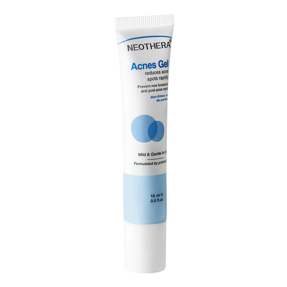 Gel Giảm Mụn Neothera Acnes Gel 15ml