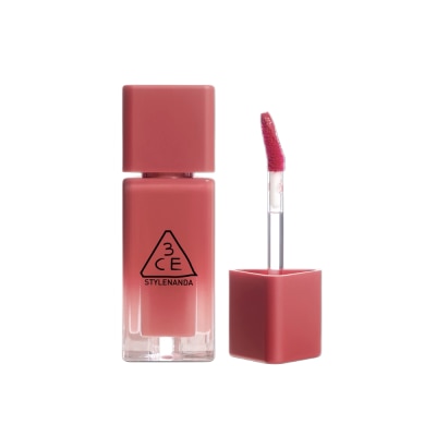 3CE - Son Bóng 3CE Gummy Oil Tint 4g .#02 Melting Gummy