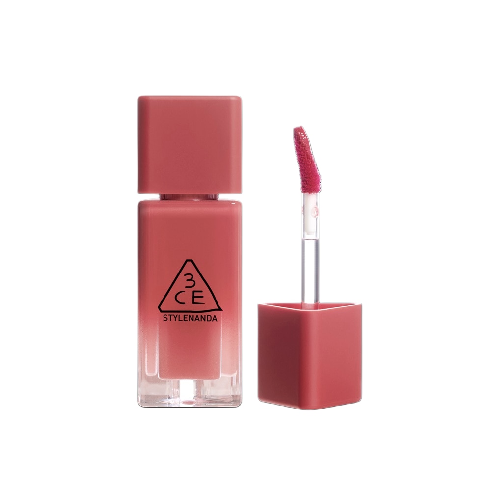 Son Bóng 3CE Gummy Oil Tint 4g .#02 Melting Gummy