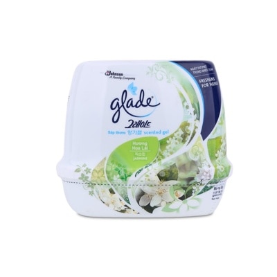 GLADE - Sáp Thơm Glade Hương Hoa Lài 180g