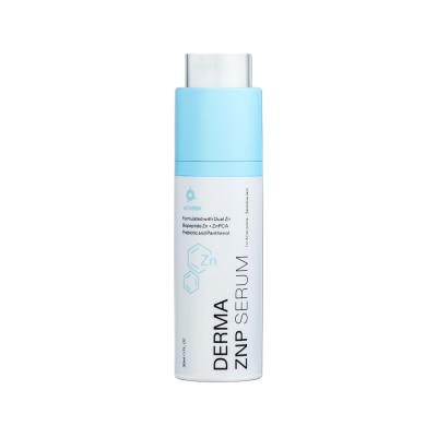ACTIDEM - Actidem Derma ZNP Serum 30ml