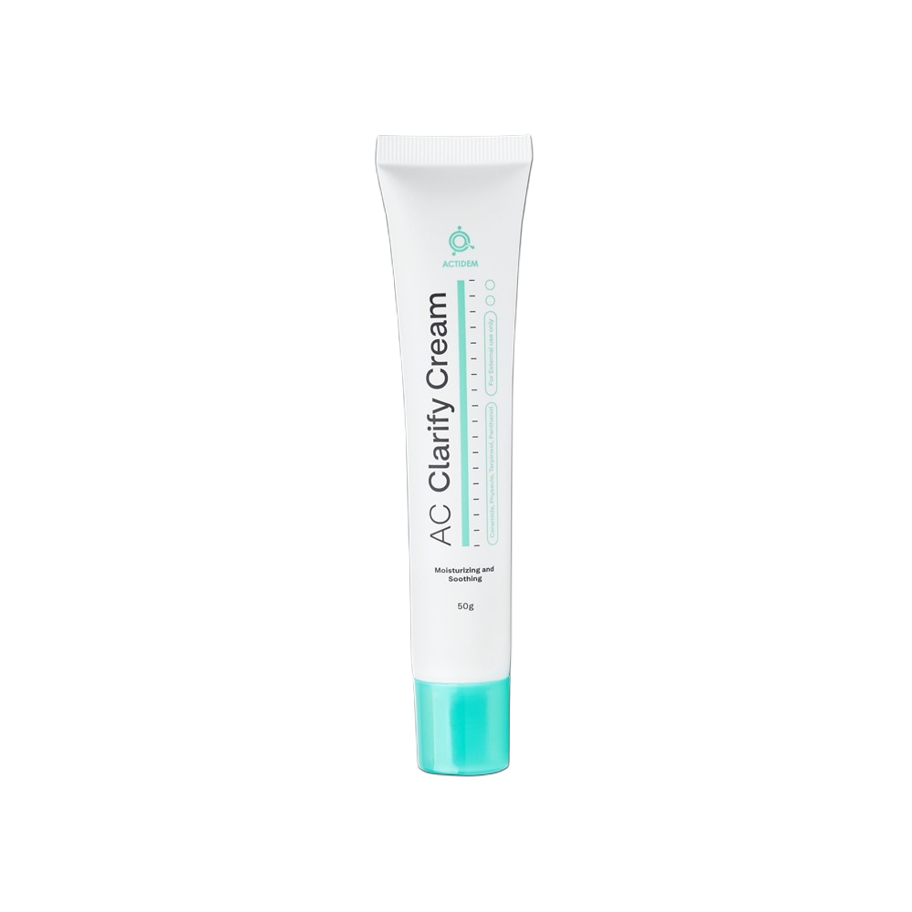 Actidem AC Clarify Cream 50g