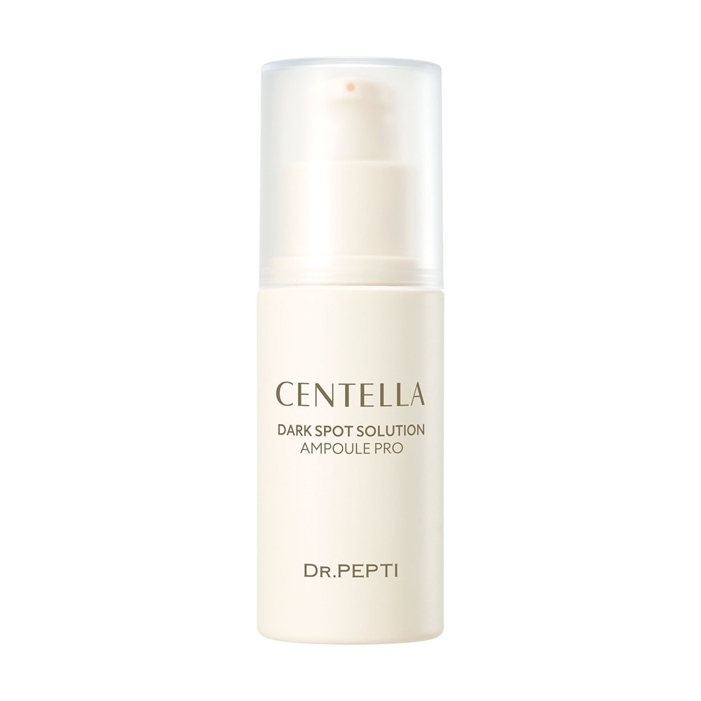 Tinh Chất Dưỡng Trắng Dr.Pepti Centella Dark Spot Solution Ampoule Pro 30ml image