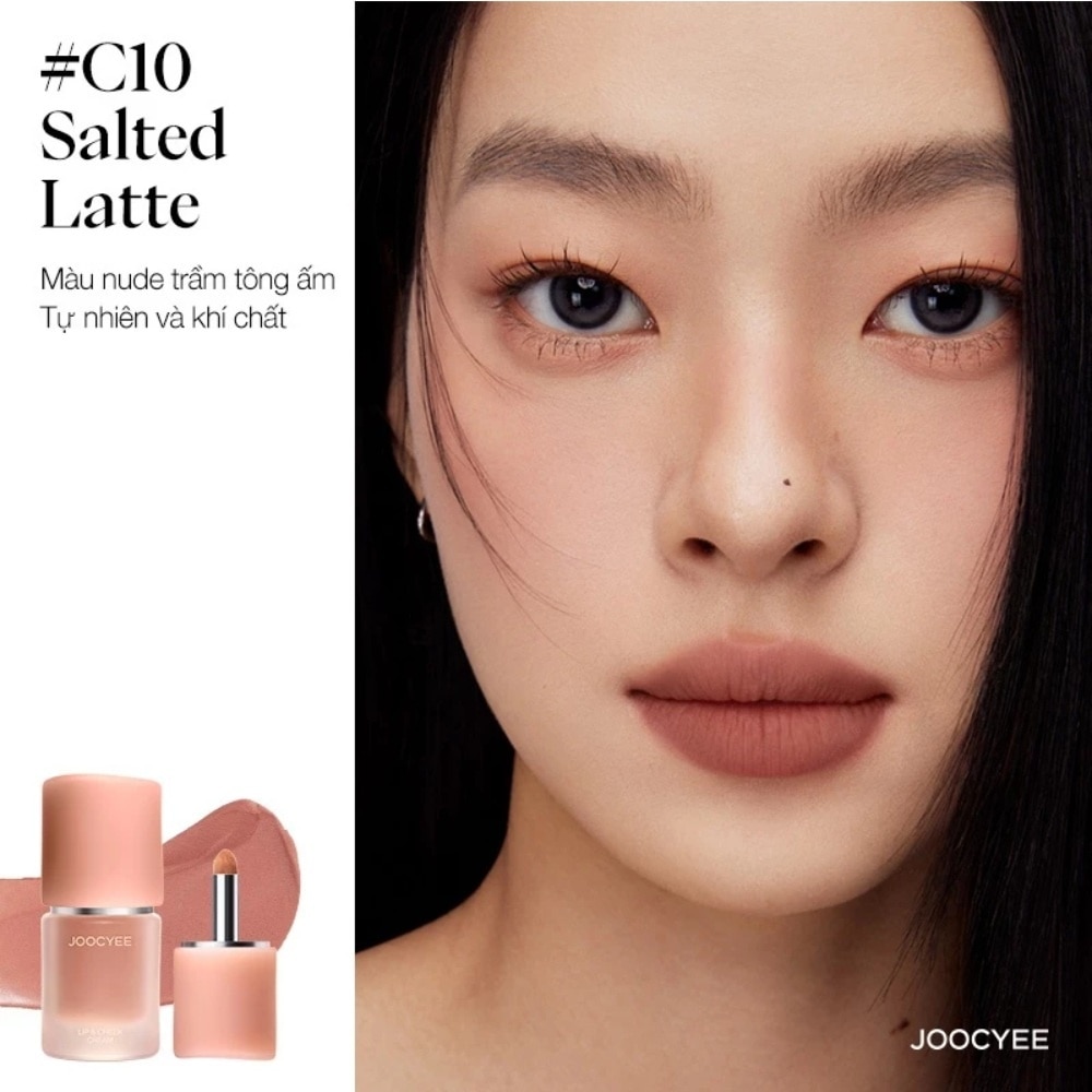 Joocyee Multi-Purpose Cream 4.5g .#C10