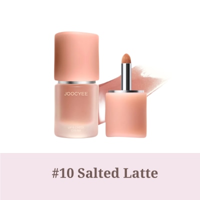 JOOCYEE - Joocyee Multi-Purpose Cream 4.5g .#C10