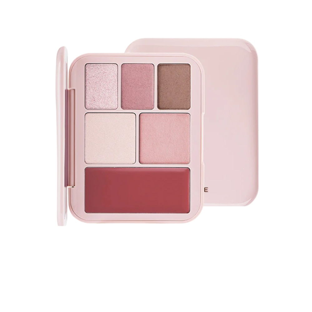 Joocyee Lookbook Palette 13.5g .#03 image