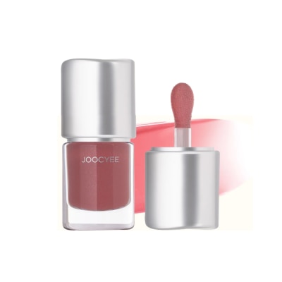 JOOCYEE - Joocyee Luminous Lip Gloss 4.5g .#G13 Shimmery Peach image
