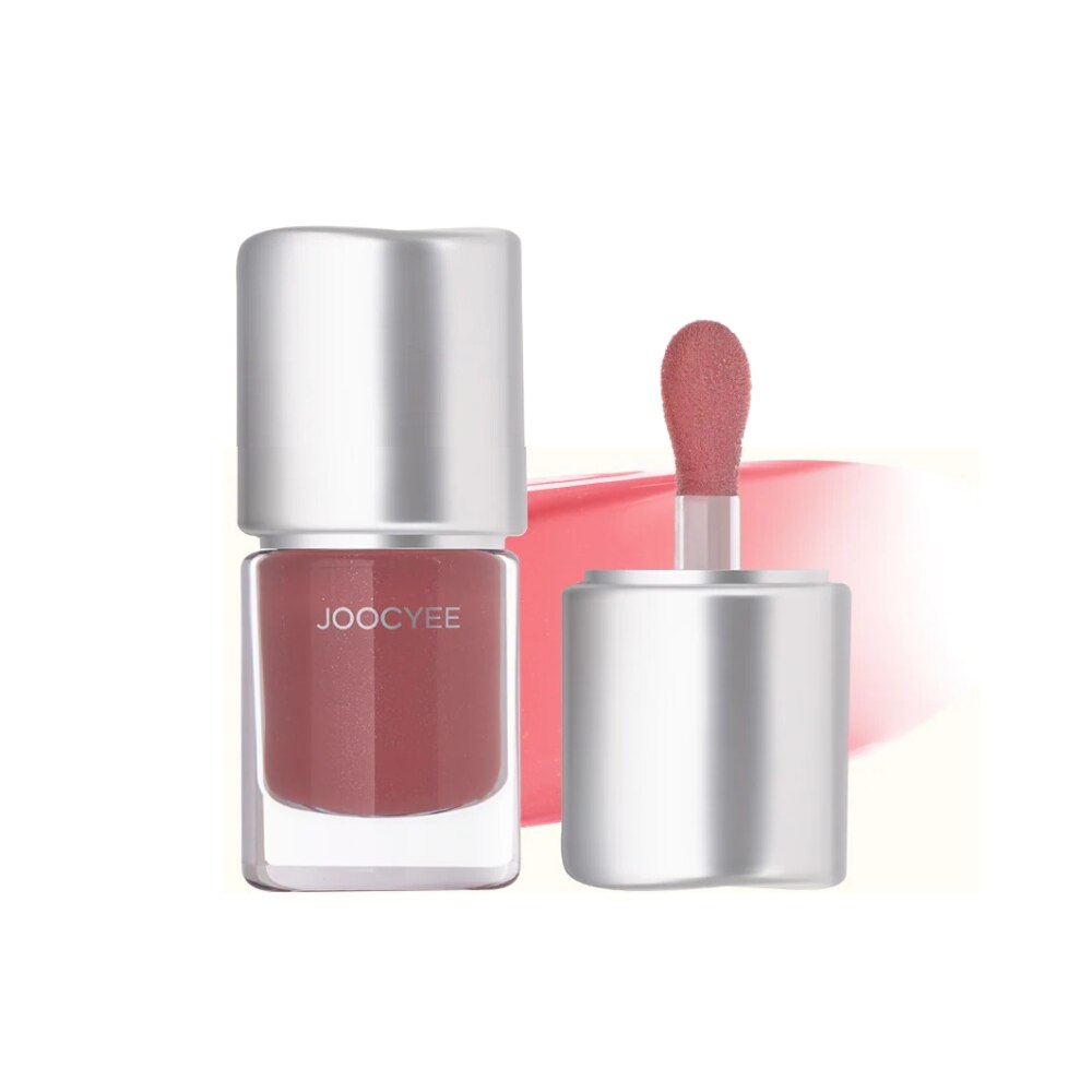 Joocyee Luminous Lip Gloss 4.5g .#G13 Shimmery Peach