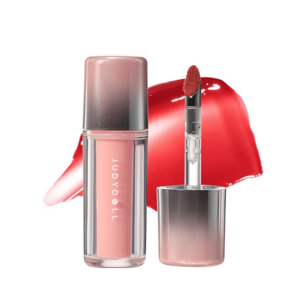 Son Bóng Judydoll Dual Flash Watery Lip Gloss 2.4g .#07 image
