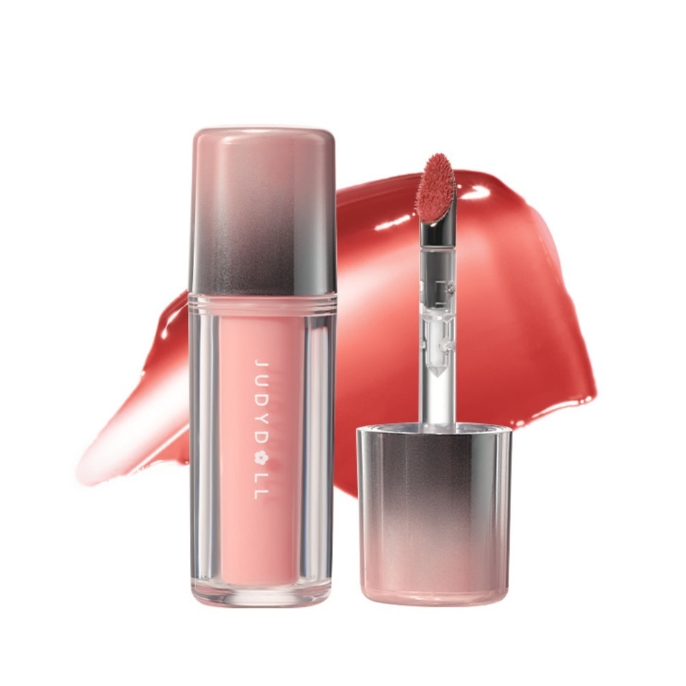 Son Bóng Judydoll Dual Flash Watery Lip Gloss 2.4g .#09 image