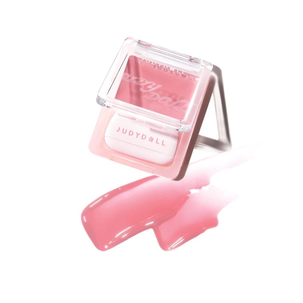 Judydoll Glow Blush Balm 3g .#01 image