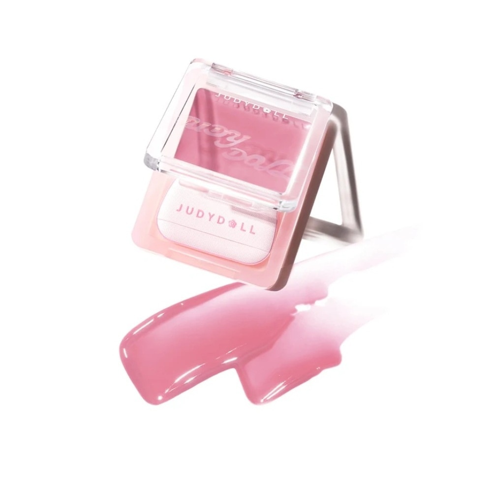 Judydoll Glow Blush Balm 3g .#02 image