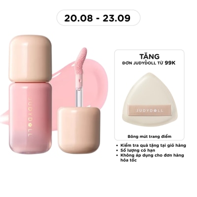 JUDYDOLL - Judydoll Soft And Smooth Blush Lotion 5g .#02 image