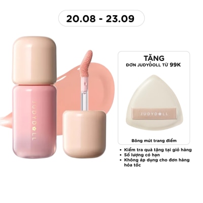 JUDYDOLL - Judydoll Soft And Smooth Blush Lotion 5g .#03 image