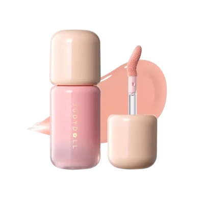 JUDYDOLL - Judydoll Soft And Smooth Blush Lotion 5g .#03