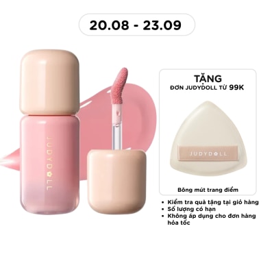 JUDYDOLL - Judydoll Soft And Smooth Blush Lotion 5g .#04 image