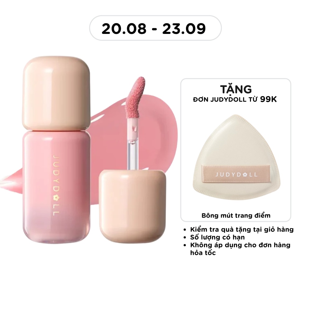 Judydoll Soft And Smooth Blush Lotion 5g .#04 image