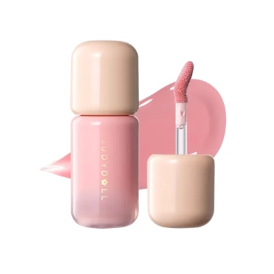 JUDYDOLL - Judydoll Soft And Smooth Blush Lotion 5g .#04