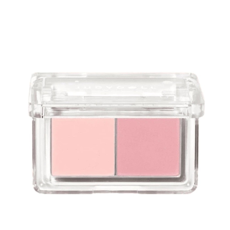 Judydoll Dual-Color Combination Blush 3.9g .#03 image