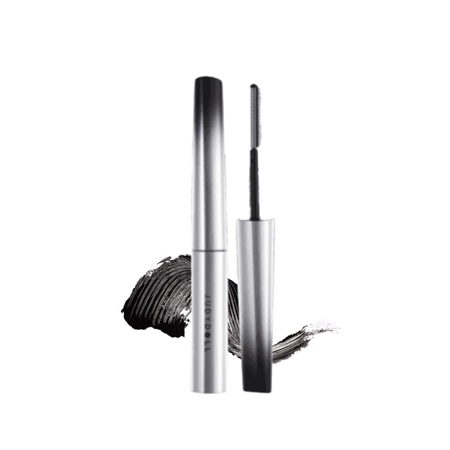 Mascara Judydoll Feather Lash Iron 3g .#01 Đen