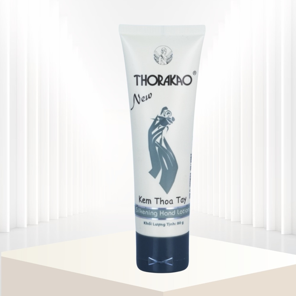 Thorakao Hand Cream 80g image