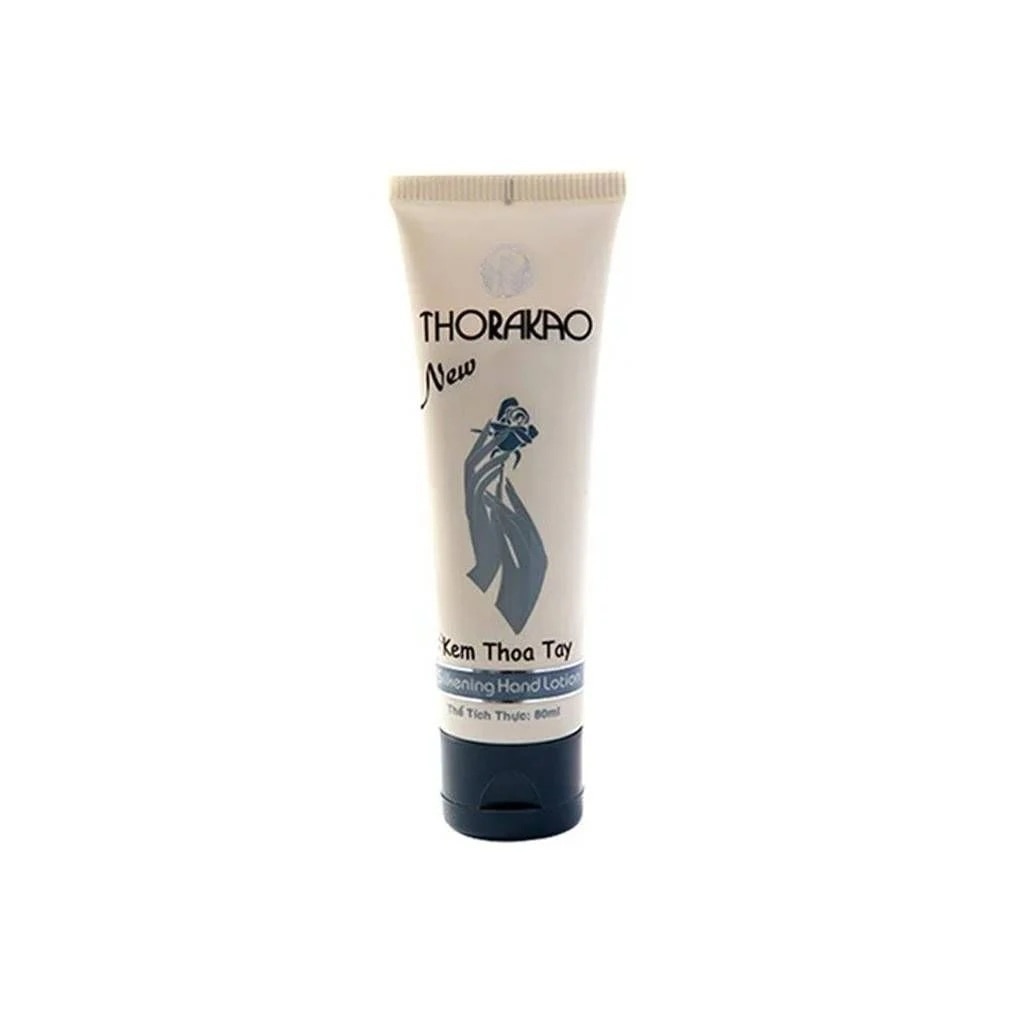 Thorakao Hand Cream 80g image