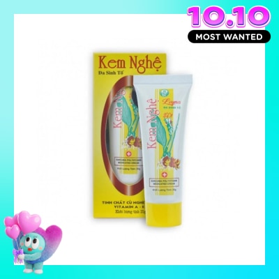 THORAKAO Kem Nghệ Thorakao Leyna 25g image