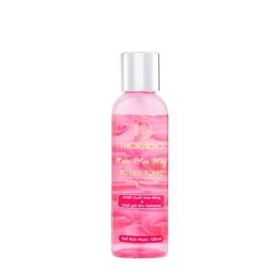 THORAKAO - Nước Hoa Hồng Thorakao 150ml image