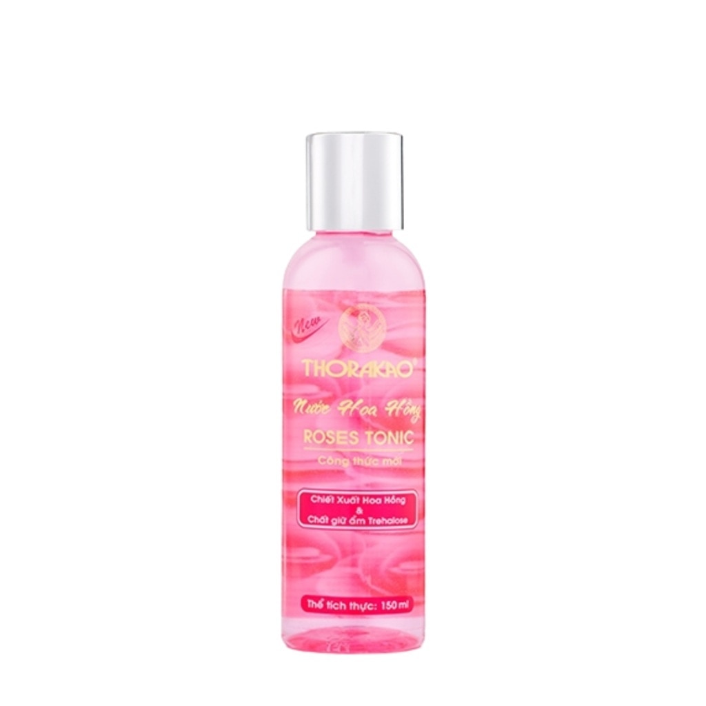 Nước Hoa Hồng Thorakao 150ml image