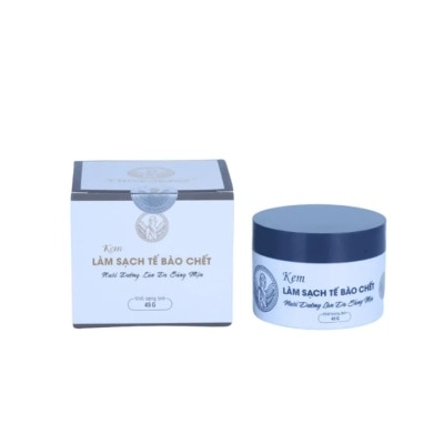 THORAKAO - Thorakao Exfoliating Cream 45g